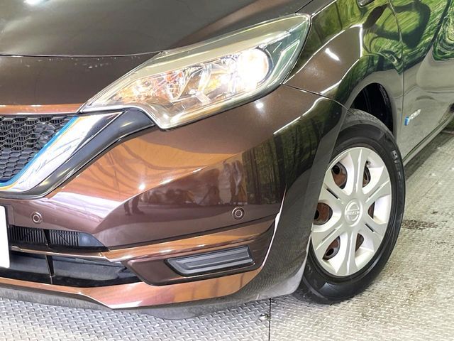 NISSAN NOTE 2017 Image 31