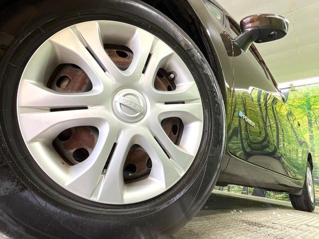 NISSAN NOTE 2017 Image 31