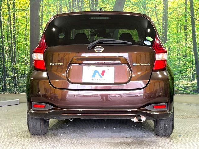 NISSAN NOTE 2017 Image 31