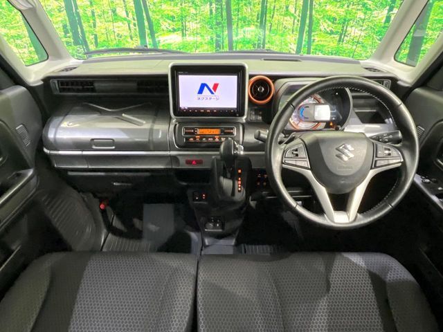 SUZUKI SPACIA GEAR 4WD 2020 Image 31