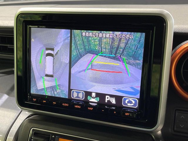 SUZUKI SPACIA GEAR 4WD 2020 Image 31