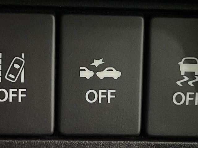 SUZUKI SPACIA GEAR 4WD 2020 Image 31