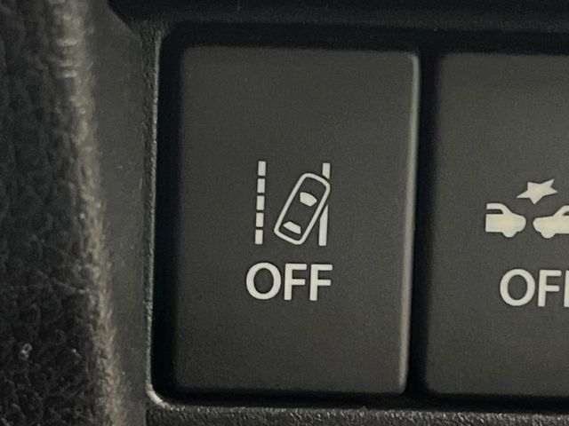 SUZUKI SPACIA GEAR 4WD 2020 Image 31