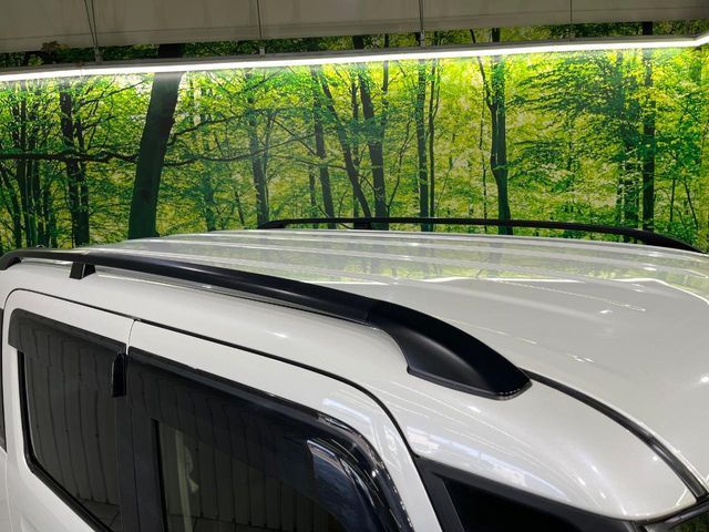 SUZUKI SPACIA GEAR 4WD 2020 Image 31