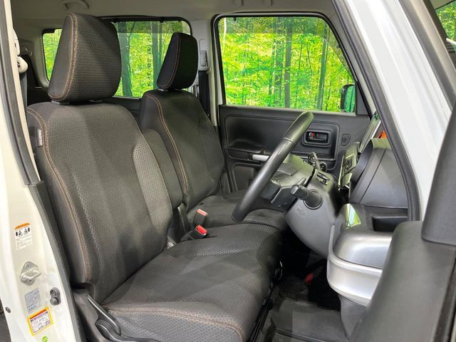 SUZUKI SPACIA GEAR 4WD 2020 Image 31