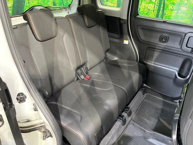 SUZUKI SPACIA GEAR 4WD 2020 Image 31