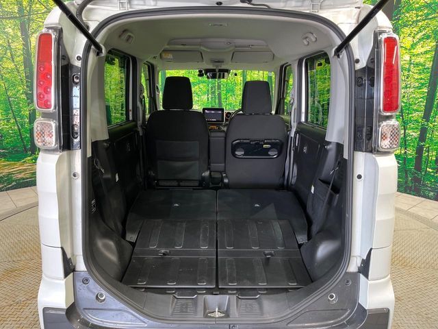 SUZUKI SPACIA GEAR 4WD 2020 Image 31