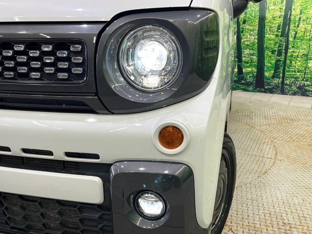 SUZUKI SPACIA GEAR 4WD 2020 Image 31