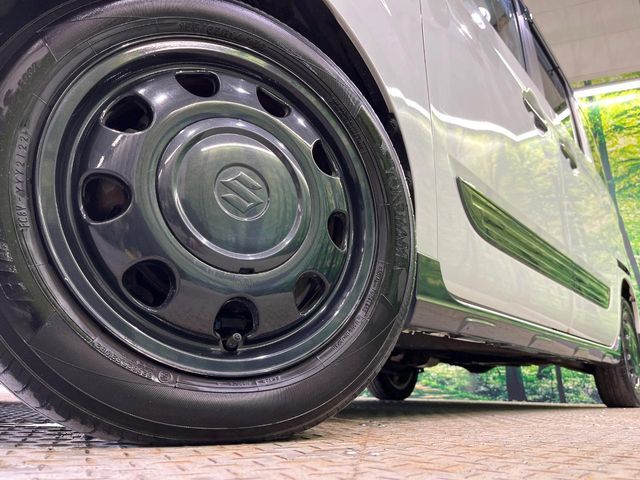 SUZUKI SPACIA GEAR 4WD 2020 Image 31