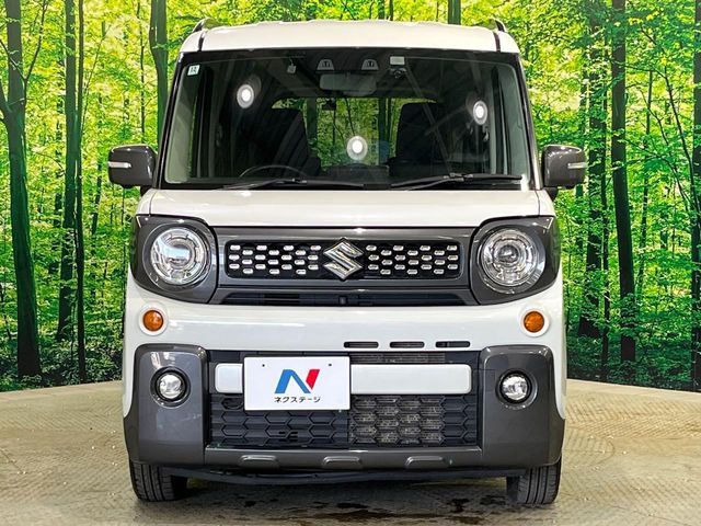 SUZUKI SPACIA GEAR 4WD 2020 Image 31