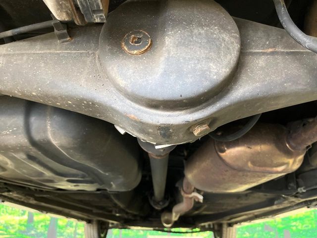 SUZUKI SPACIA GEAR 4WD 2020 Image 31