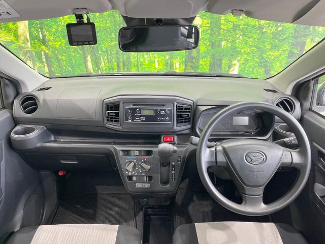 DAIHATSU MIRA E:S 2021 Image 31