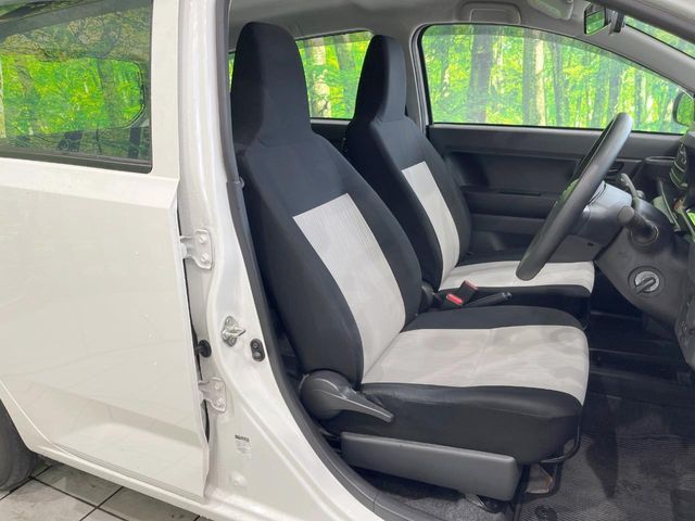 DAIHATSU MIRA E:S 2021 Image 31