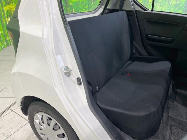 DAIHATSU MIRA E:S 2021 Image 31