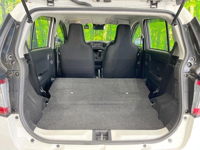 DAIHATSU MIRA E:S 2021 Image 31