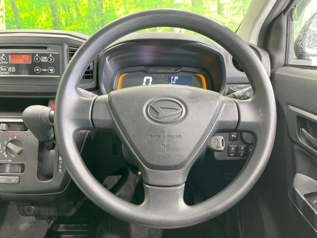 DAIHATSU MIRA E:S 2021 Image 31