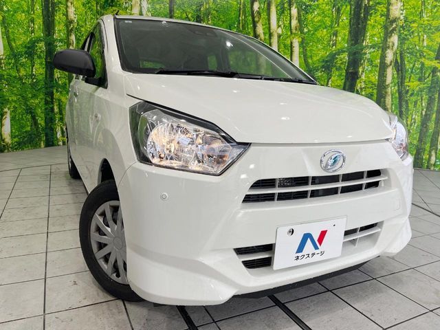 DAIHATSU MIRA E:S 2021 Image 31