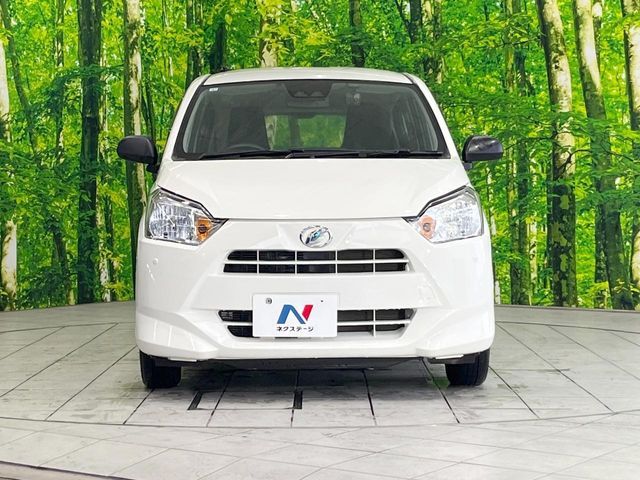 DAIHATSU MIRA E:S 2021 Image 31