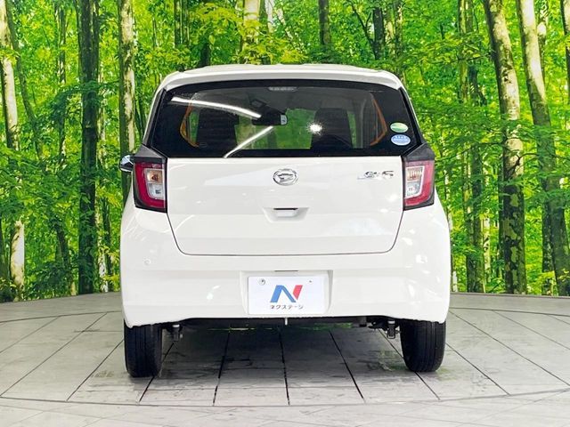 DAIHATSU MIRA E:S 2021 Image 31