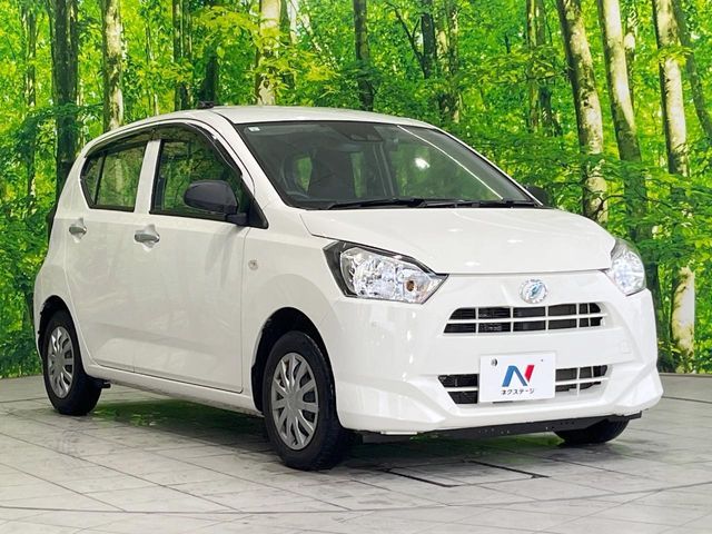 DAIHATSU MIRA E:S 2021 Image 31