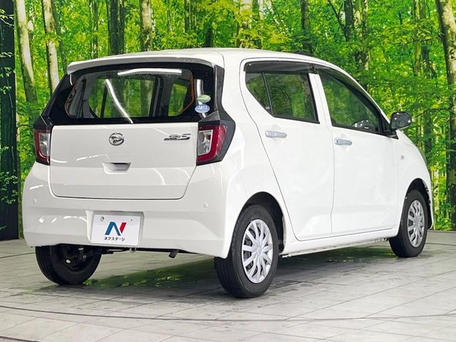 DAIHATSU MIRA E:S 2021 Image 31