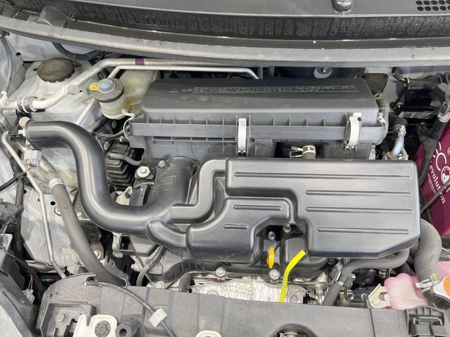 DAIHATSU MIRA E:S 2021 Image 31