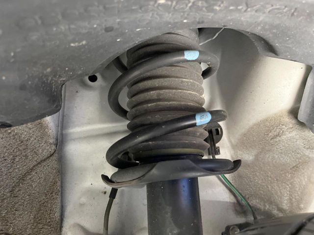 DAIHATSU MIRA E:S 2021 Image 31