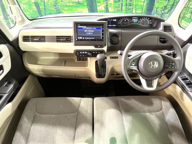 HONDA N BOX 2020 Image 31