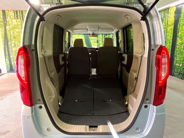 HONDA N BOX 2020 Image 31