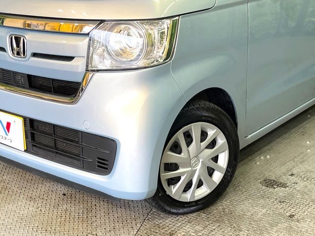 HONDA N BOX 2020 Image 31