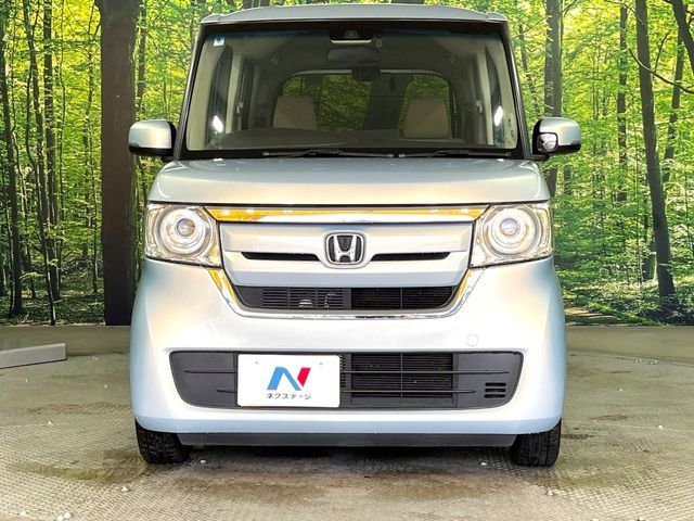HONDA N BOX 2020 Image 31
