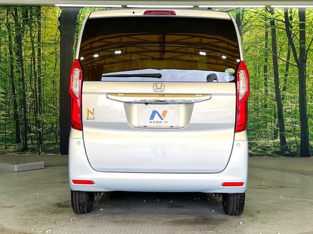 HONDA N BOX 2020 Image 31