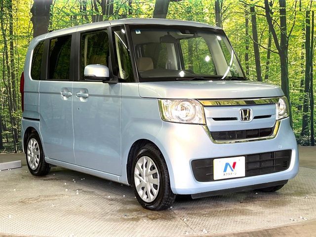 HONDA N BOX 2020 Image 31