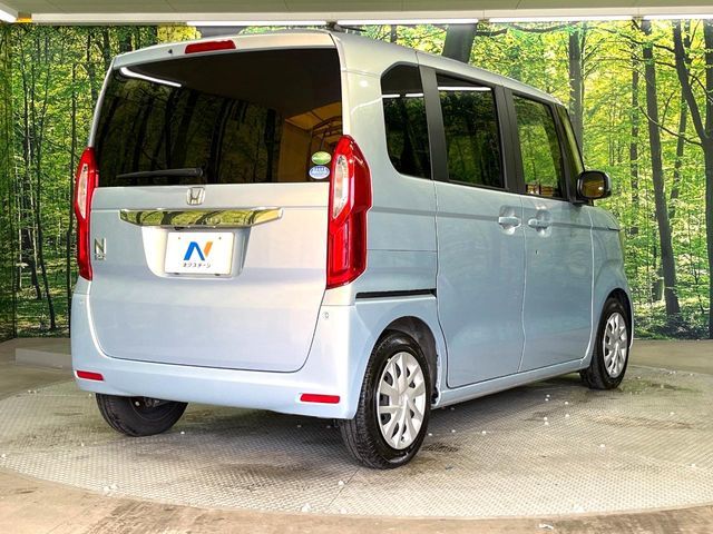 HONDA N BOX 2020 Image 31
