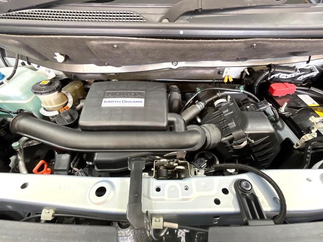 HONDA N BOX 2020 Image 31