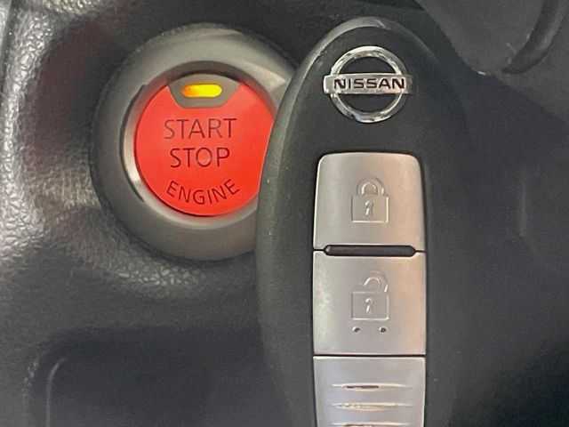 NISSAN NOTE 2014 Image 31