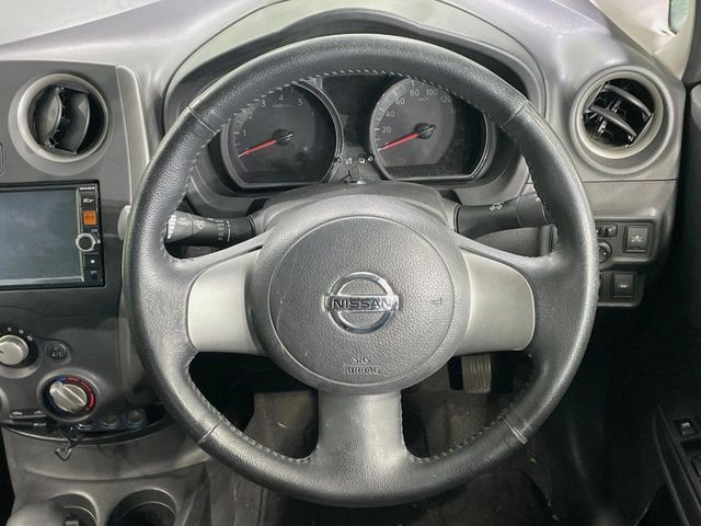 NISSAN NOTE 2014 Image 31