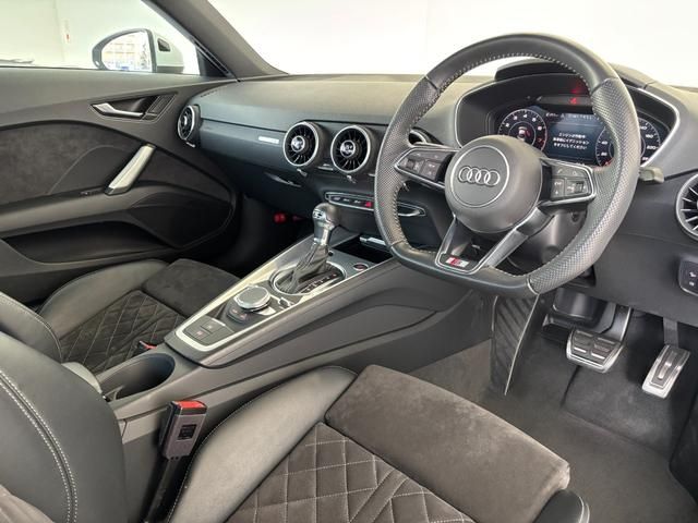 AUDI TT COUPE 2019 Image 31