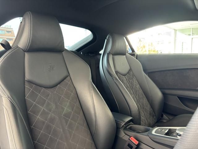 AUDI TT COUPE 2019 Image 31