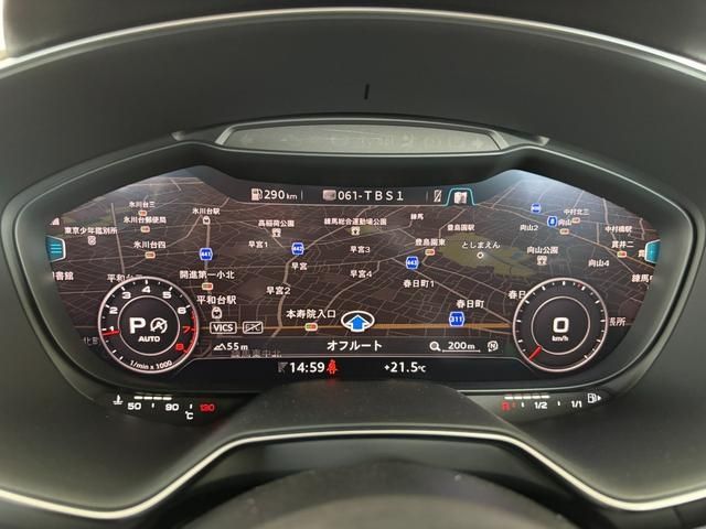 AUDI TT COUPE 2019 Image 31