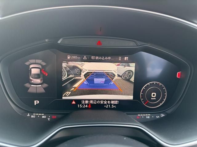 AUDI TT COUPE 2019 Image 31