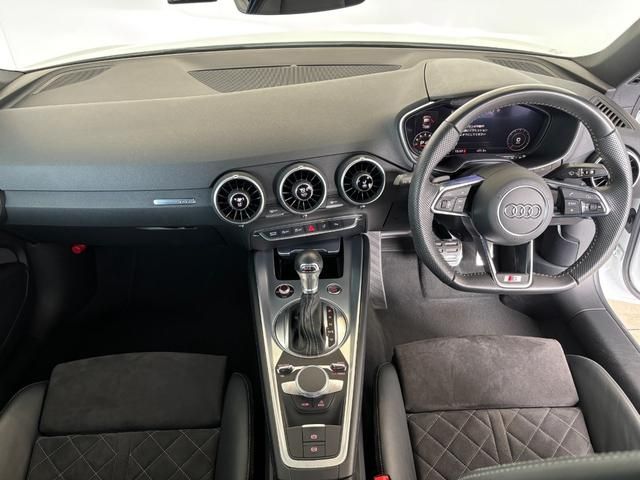 AUDI TT COUPE 2019 Image 31