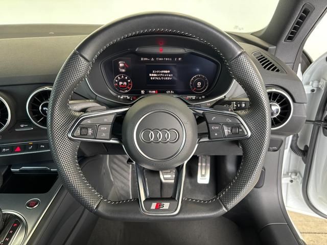 AUDI TT COUPE 2019 Image 31