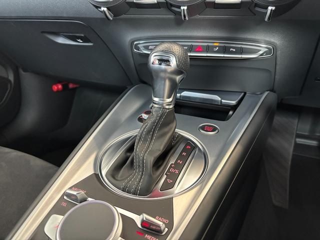 AUDI TT COUPE 2019 Image 31