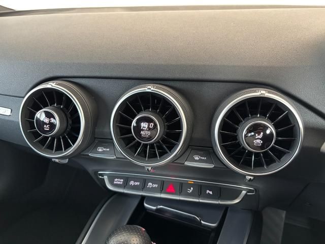 AUDI TT COUPE 2019 Image 31