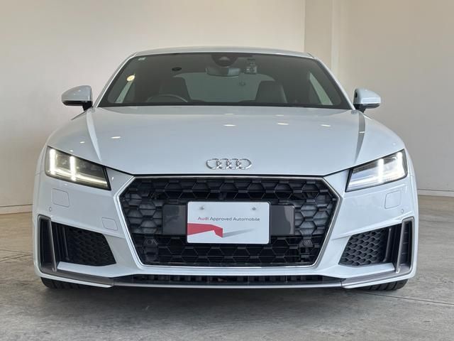 AUDI TT COUPE 2019 Image 31