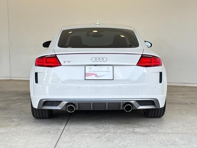 AUDI TT COUPE 2019 Image 31