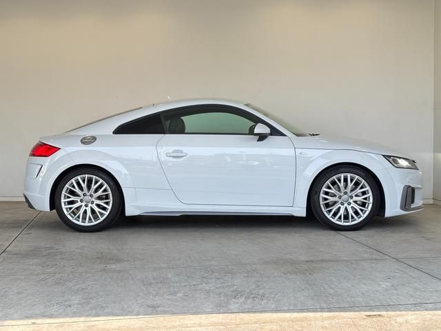 AUDI TT COUPE 2019 Image 31