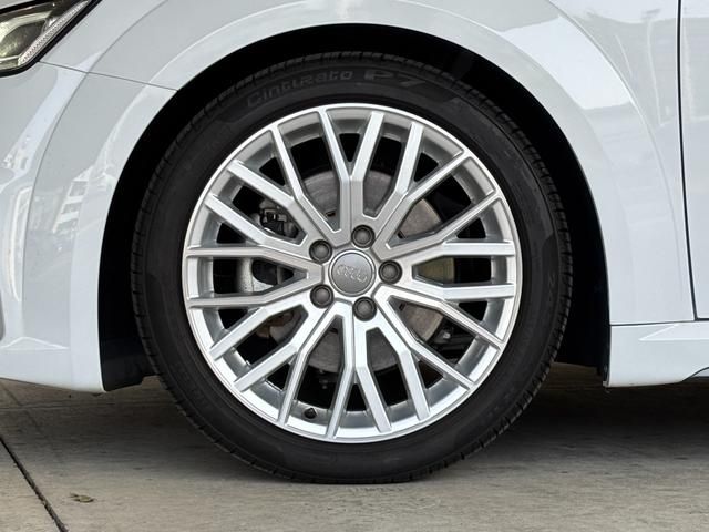 AUDI TT COUPE 2019 Image 31