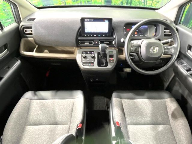 HONDA FREED 2025 Image 31